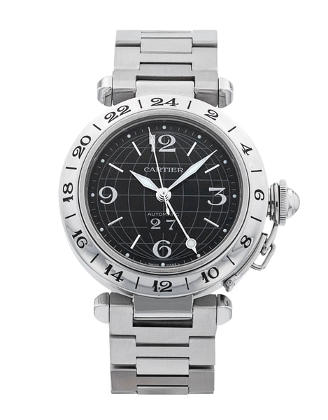 Cartier Pasha W31049M7